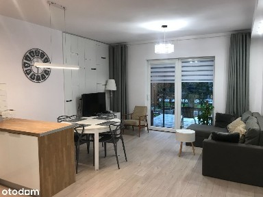 REZ.Wynajmę nowe 3 pokojowe mieszkanie bezczynszowe.