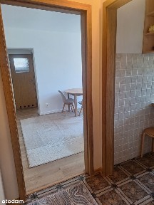 2 pokojowe mieszkanie w centrum Otwocka