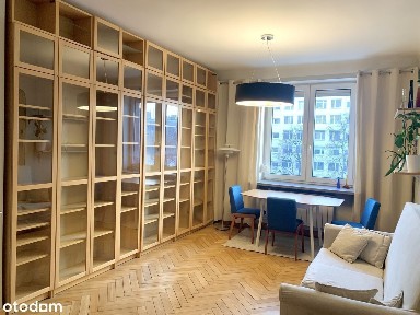 Śródmieście Południowe, Śródmieście, Warszawa, mazowieckie