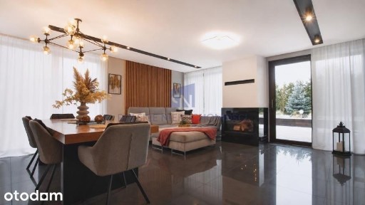 5 sypialni | ogród 1499 m² | Strzeszów