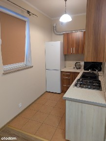 Mieszkanie 43m2 Powstańców Wlkp.