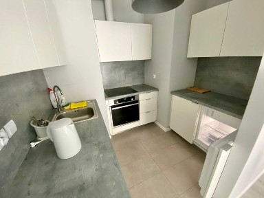 Małopolskie, Kraków, Podgórze Duchackie