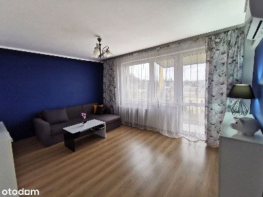 3 pok. 59m2/ Centrum Armii Krajowej