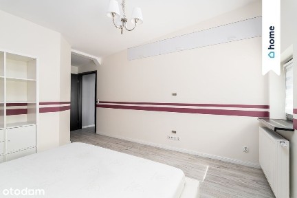 Duże 2 pokoje umeblowane. Gotowe do zamieszkania