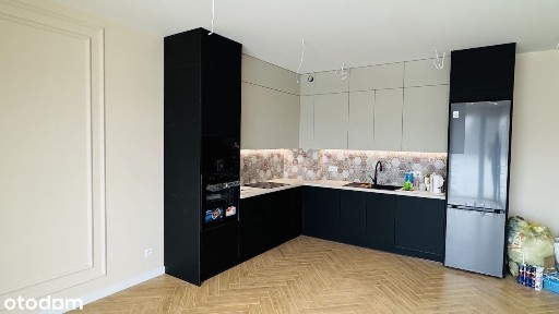 Nowe wykończone pod klucz-3 sypialnie, schowki, balkon,klima
