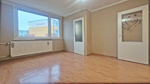 Funkcjonalne 2-pokojowe mieszkanie Orunia