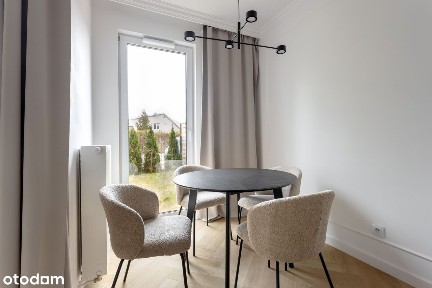 ul. Aluzyjna, Nowodwory, Białołęka, Warszawa, mazowieckie