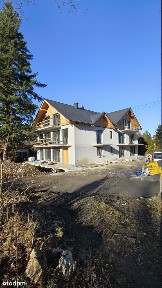 APARTAMENTY NA SPRZEDAŻ - GATE KARPACZ | BALKON | STAN DEWELOPERSKI