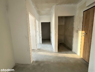 Promocja/gotowe/3 pok/loggia/+ Gratis