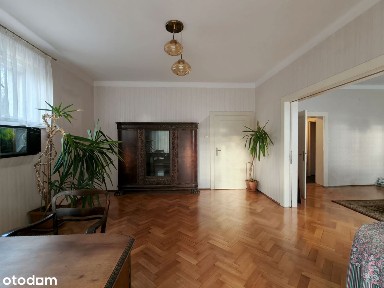 Willowe mieszkanie z tarasem i ogrodem w ok. Parku Południowego!