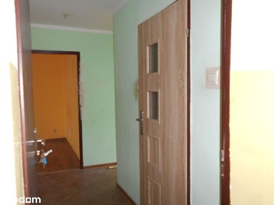 Mieszkanie, 45,86 m², Świętoszów