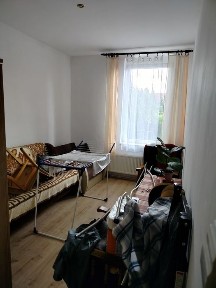 Sprzedam mieszkanie trzypokojowe