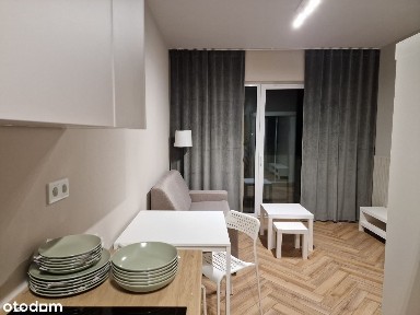 Kawalerka, klimatyzacja, Politechnika