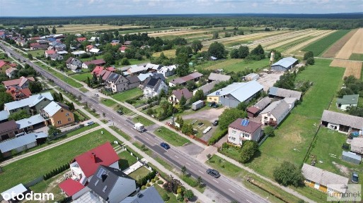 Aleksandrów, biłgorajski, lubelskie
