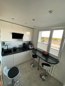 Zachodniopomorskie, Rosnowo