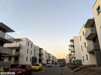 ul. Bałtycka, Ligota-Panewniki, Katowice, śląskie