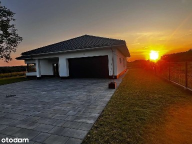 Nowa Wioska, Lubrza, świebodziński, lubuskie