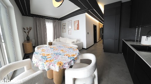 Mieszkanie, 68,39 m², Płock