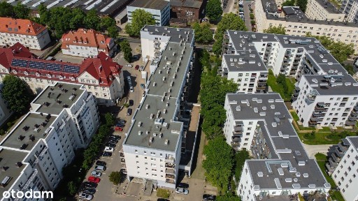 Lokal użytkowy z witryną, sąsiadujący z Netto