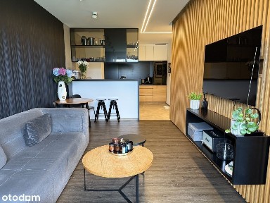 Nowoczesne 3-pokojowe mieszkanie w centrum Lublina | Leszczyńskiego 25