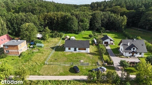 dom jednorodzinny*UL.KROKUSOWA*120 m2