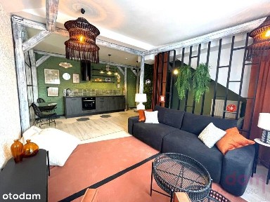 Nowe mieszkanie w prestiżowym centrum Kielc - 39m2