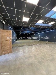 Lokal na wynajem, Bielsko-Biała