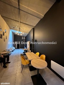 Lokal na wynajem, Bielsko-Biała