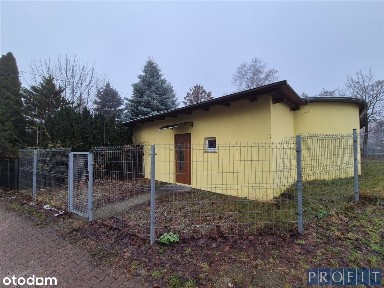 budynek usługowy 596m2