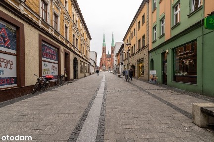 ***Wyjątkowa przestrzeń w sercu Rybnika***