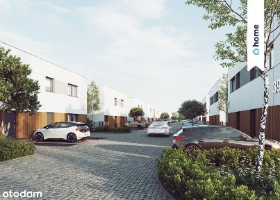 Przestronny apartament z tarasem. Parking w cenie!
