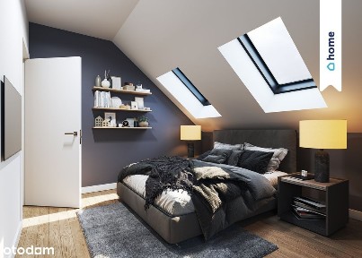 Apartament z ogrodem i parkingiem. Promocja