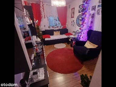 Sprzedam mieszkanie 35m