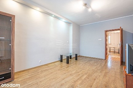 Mieszkanie dwupokojowe w centrum blisko Starówki