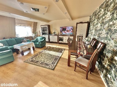 Na sprzedaż 3 pok. mieszkanie, Czeladź Piaski