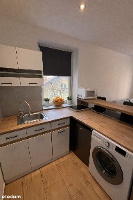 2 kawalerki, osobne liczniki, wyposażone, gotowa inwestycja