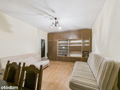 Małe mieszkanie na Północy I Częstochowa