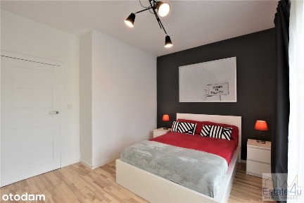 2 pokoje, 2 tarasy, Park Ślaski, K-ce, ul. Złota