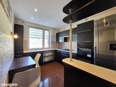 4pokoje, duży balkon- Częstochowa/Wrzosowiak