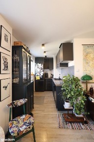 2 przestronne pokoje po remoncie, w centrum miasta