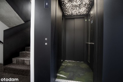 ul. 1 Maja, Śródmieście Bielsko, Bielsko-Biała, śląskie