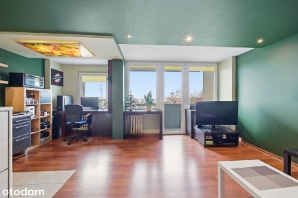 ⚡Kawalerka⚡Do zamieszkania lub najmu⚡Garderoba⚡