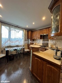 Mieszkanie Leszczyny