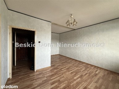 Kawalerka przy ul. Matusiaka