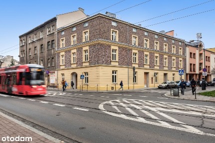 3-pok. mieszkanie na sprzedaż| Stare Podgórze