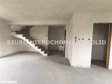 Nowy dom do wykończenia Żory Baranowice