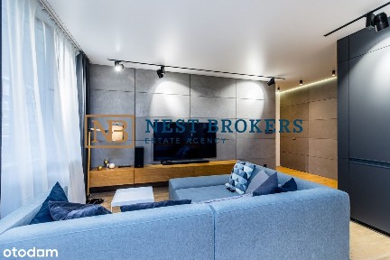 Kraków Czyżyny | 49m w wysokim standardzie