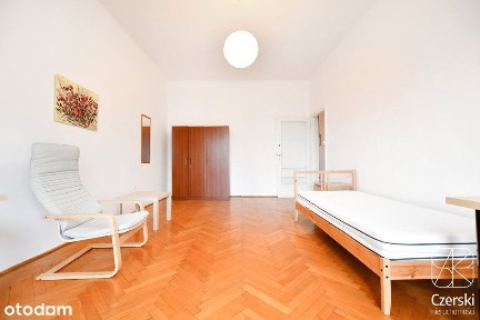 Mieszkanie 3-pok. 106m2 + 3 balkony/ Kelparz