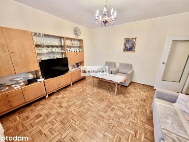 2 osobne pokoje ul. Kaliskiego. Balkon, piwnica.