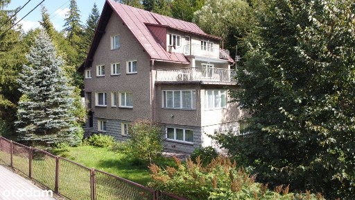 ul. Jawornik, Wisła, cieszyński, śląskie